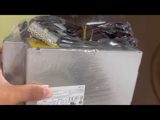 Amazon.com: D15-1K0P1A 851383-001 1000W Original New Switching